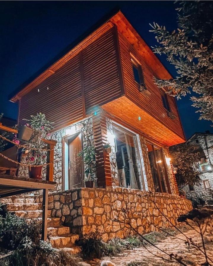 Cece'S Home Маврово Экстерьер фото
