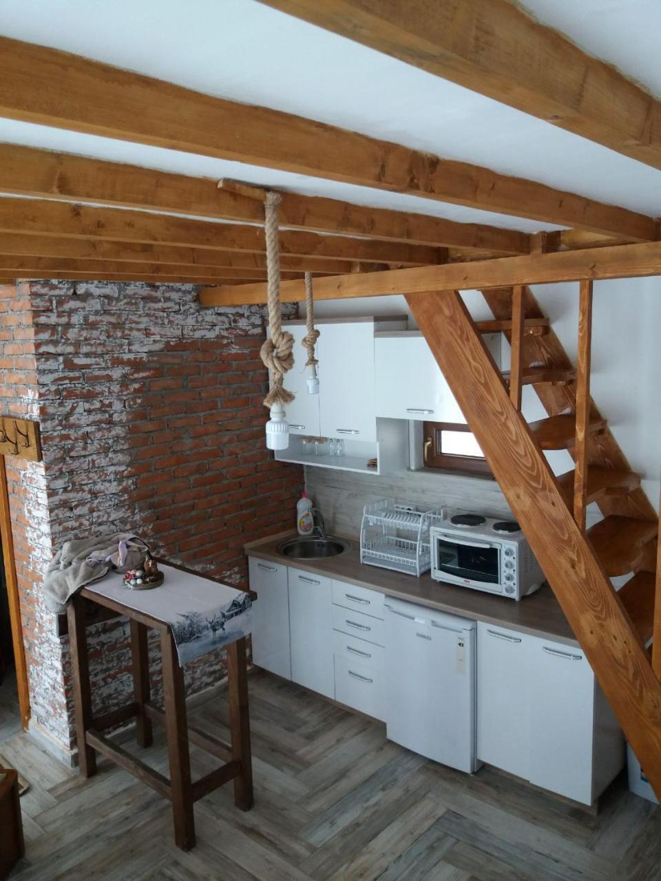 Cece'S Home Маврово Экстерьер фото